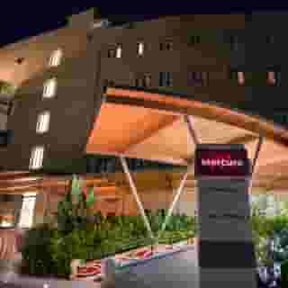 Mercure Olbia, 3 of 5