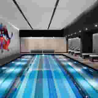 Divan Suites Istanbul Gplus, 4 of 5