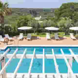 Sa Barrera - Adults Only, 1 of 5