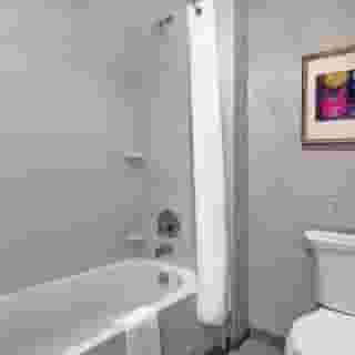 Hampton Inn & Suites Austin @ The University/Capitol, 4 of 5