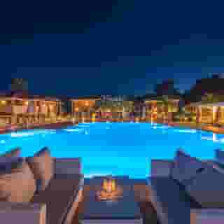 Lagomandra Beach Hotel, 3 of 5