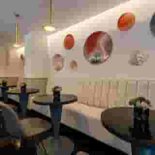 The Row Taksim Suites, 1 of 5