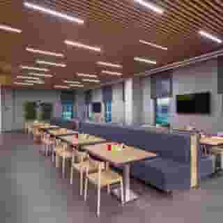 Hampton by Hilton Istanbul Zeytinburnu, 1 of 5