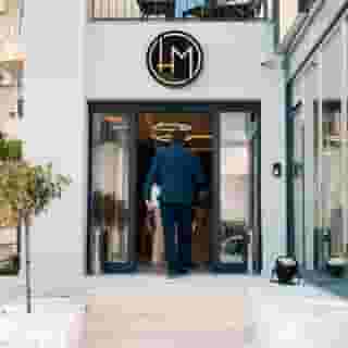 Hotel Millennium, 1 of 5