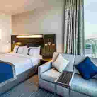 Holiday Inn Express Jumeirah, 6 of 6