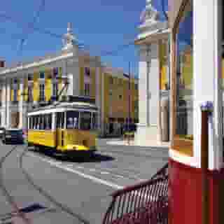 Pousada de Lisboa - Praca do Comerico, 6 of 6