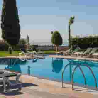 Vila Gale Ampalius, 4 of 5