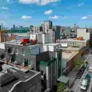 Condor Hotel by Luxurban, 4 of 5