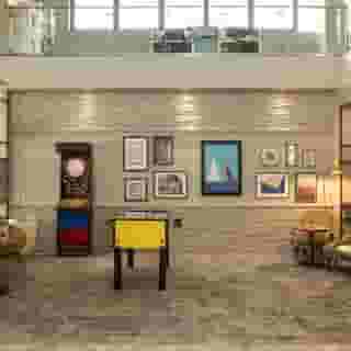 voco Venice Mestre - The Quid, an IHG Hotel, 4 of 5