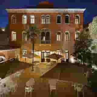 Palazzo Barocci, 4 of 5