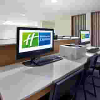 Holiday Inn Express Austin Downtown University, 6 of 6