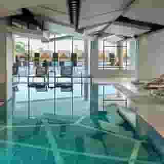 Crowne Plaza Istanbul  Florya, 5 of 5