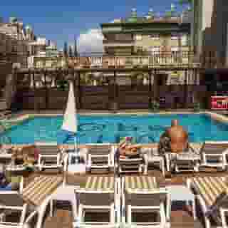 Oba Time Hotel, 2 of 5