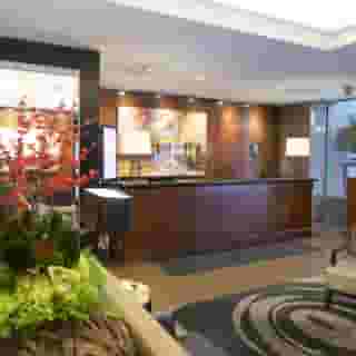 Cambridge Suites, 1 of 5