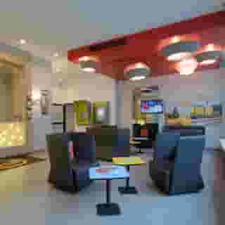 B&b Hotel Nurnberg-Hbf, 4 of 5