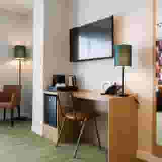 Best Western Plus Amstelveen, 4 of 5