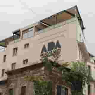 Ada Karakoy Hotel, 6 of 6