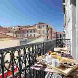 La Villa Tosca, 4 of 5