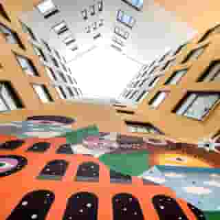 Mercure Roma Piazza Bologna, 2 of 5