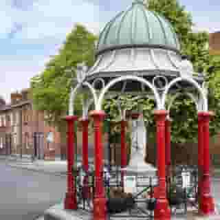 Aloft Dublin City, 1 of 5