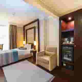 Elite World Istanbul Taksim Hotel, 6 of 6
