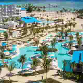 Margaritaville Island Reserve Cap Cana Hammock, 1 of 5