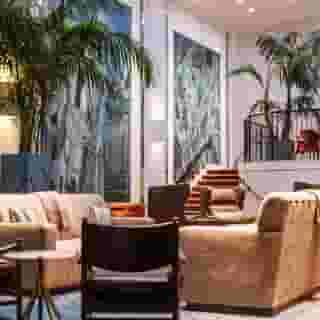 Hotel Theodore, 5 of 5