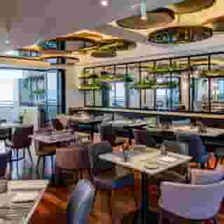 Athens Capital Center Hotel-MGallery, 6 of 6