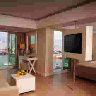 Alesta Yacht Hotel, 6 of 6
