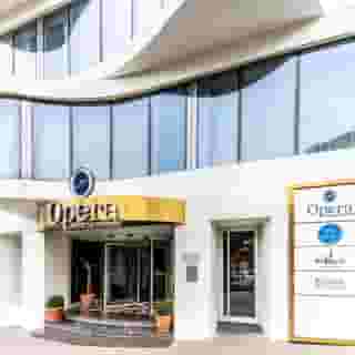 Opera Hotel Bosphorus, 4 of 5