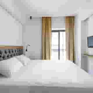 UK Hotel Istanbul, 6 of 6