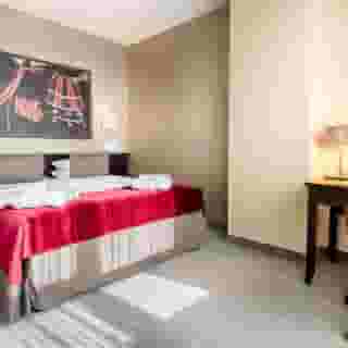 Leonardo Royal Hotel Warsaw, 5 of 5