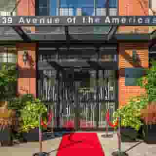 Hilton Garden Inn New York/Tribeca, 2 of 5