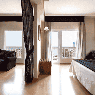 Ohtels Gran Hotel Almeria, 5 of 5