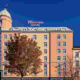 Hotel Mercure Wien Westbahnhof, 1 of 5