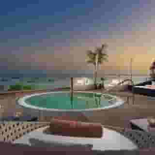 XQ El Palacete, 4 of 5