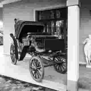 The Foscarini, 5 of 5