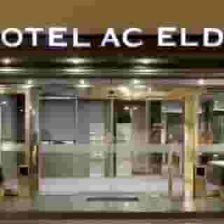 AC Elda, 1 of 5