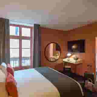 Hotel Mercure Nantes Centre Passage Pommeraye, 2 of 5