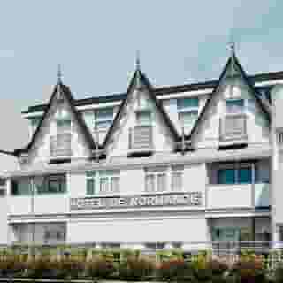 De Normandie, 1 of 5