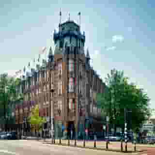 Grand Hotel Amrath Amsterdam, 1 of 5