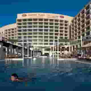 Crowne Plaza Hotel Abu Dhabi Yas Island, 1 of 5