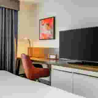 Hilton Garden Inn Boston/Waltham, 6 of 6
