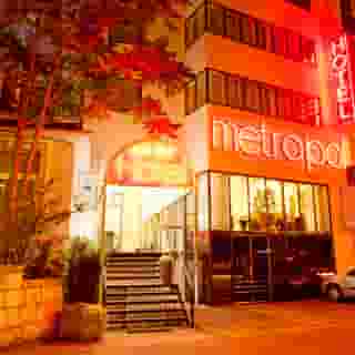 Metropol Hotel, 5 of 5
