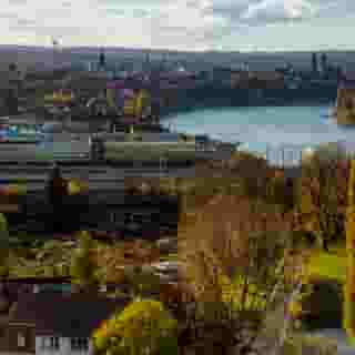 Dasbreitehotel Am Rhein, 6 of 6