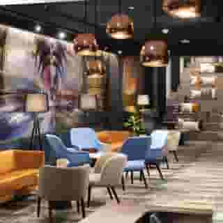 The Three Corners Downtown Edition Hotel, 3 of 5