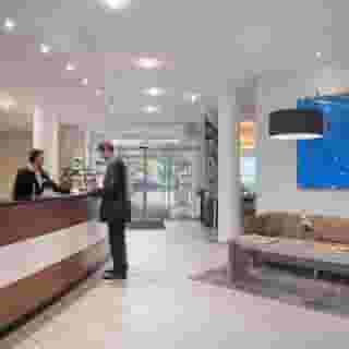 Best Western Premier IB Hotel Friedberger Warte, 4 of 5