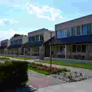 Ljubljana Resort, 4 of 5