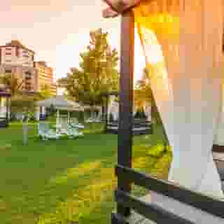 Melas Lara Hotel, 5 of 5