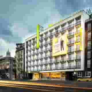 ibis Styles Budapest City, 2 of 5